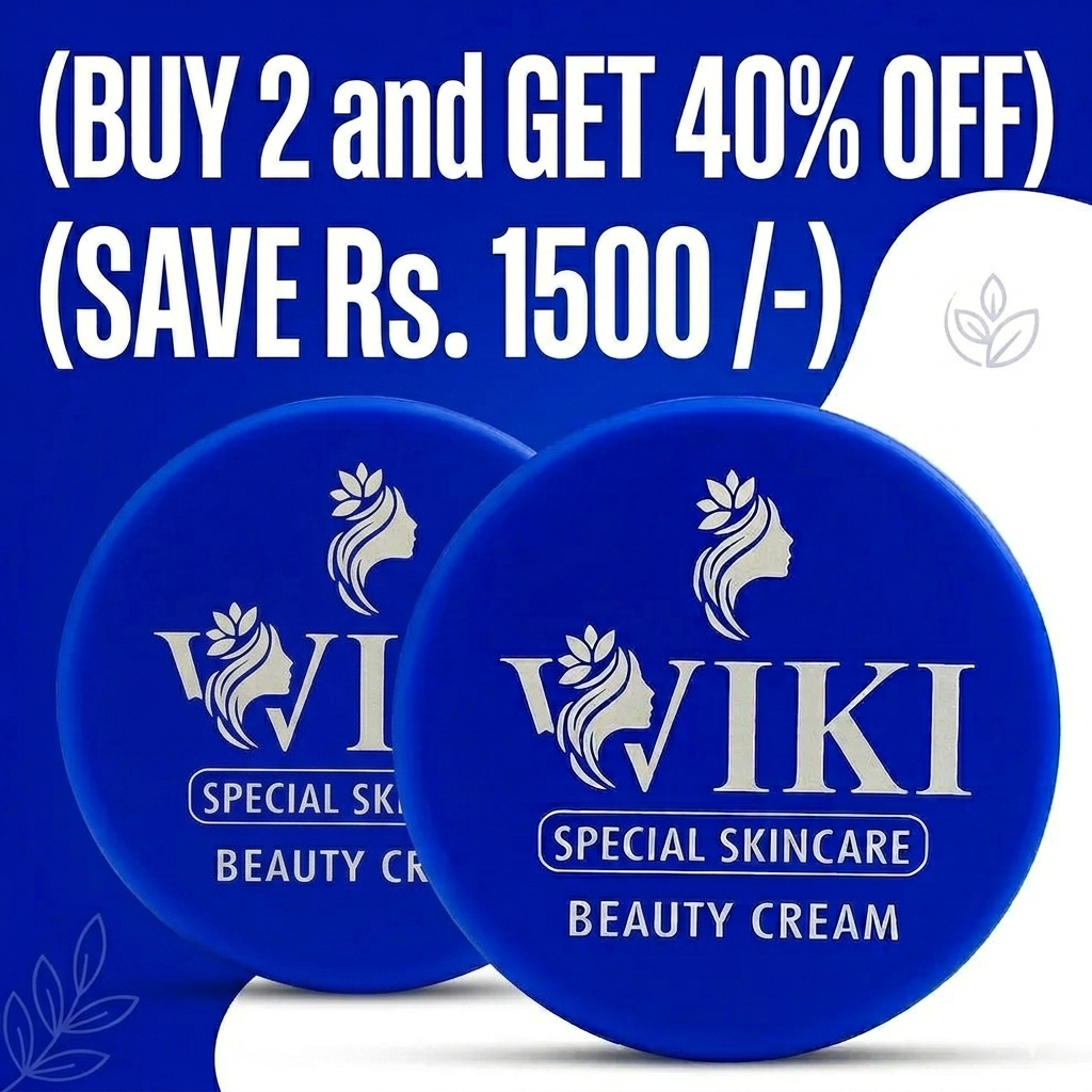 Wiki Special Cream